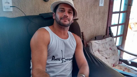 Mestre Preto - Uberaba - MG